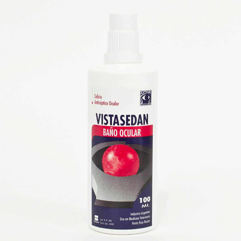 Vistasedan