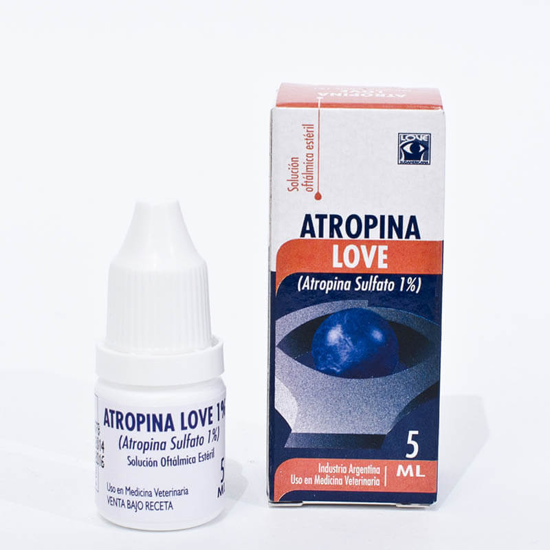 atropina love