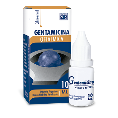 gentamicina love