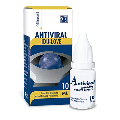 Antiviral IDU LOVE